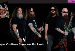 SLAYER