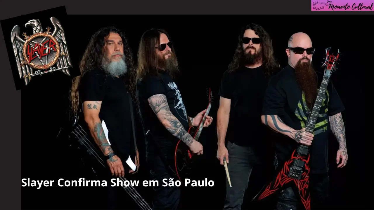 SLAYER