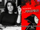 Marjane Satrapi