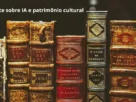 Anthropic e a destruição de livros