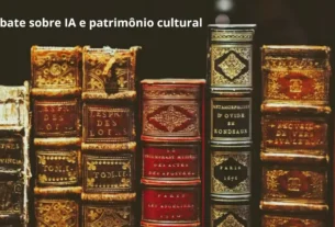 Anthropic e a destruição de livros