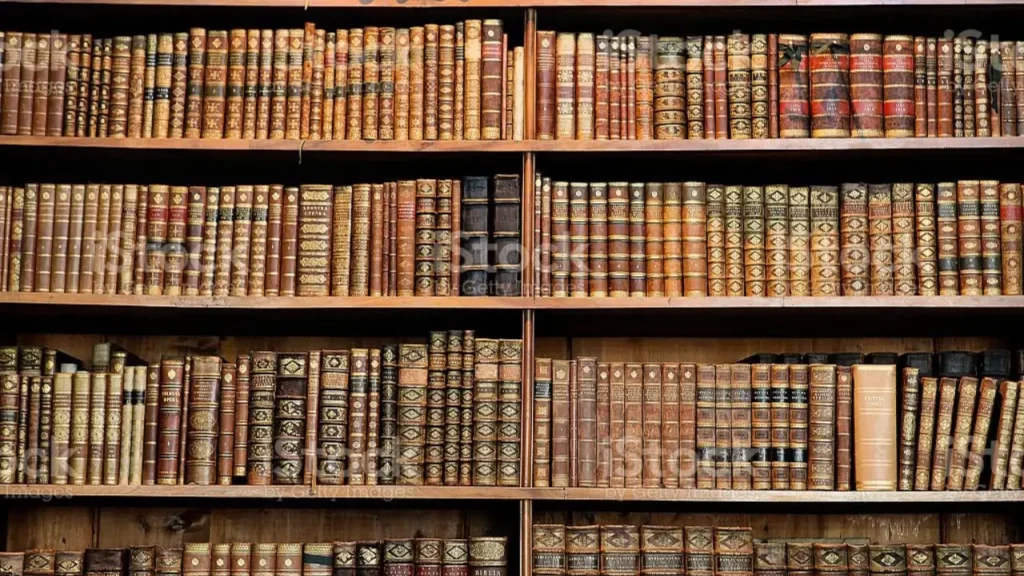 Anthropic e a destruição de livros - livros raros inteligência artificial