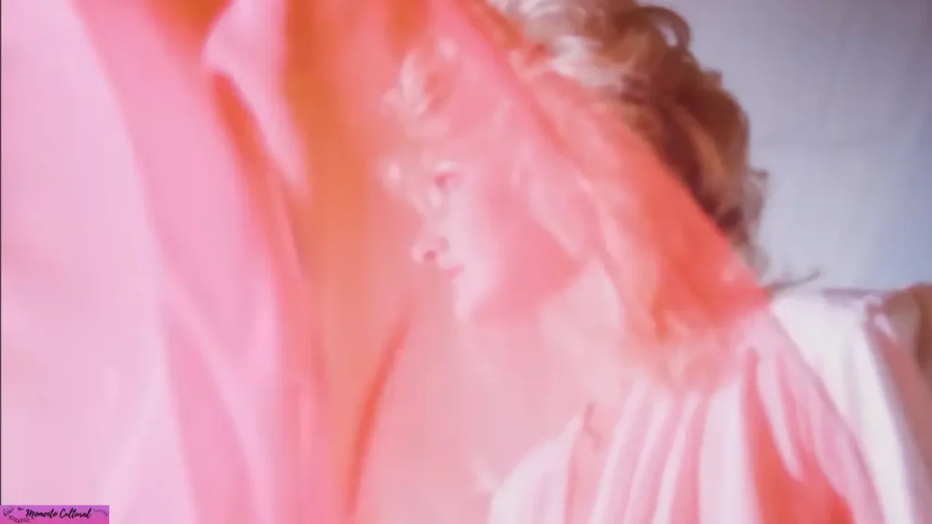Bonnie Tyler - Bonnie Tyler morte