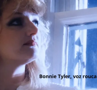 Bonnie Tyler - Total Eclipse of the Heart