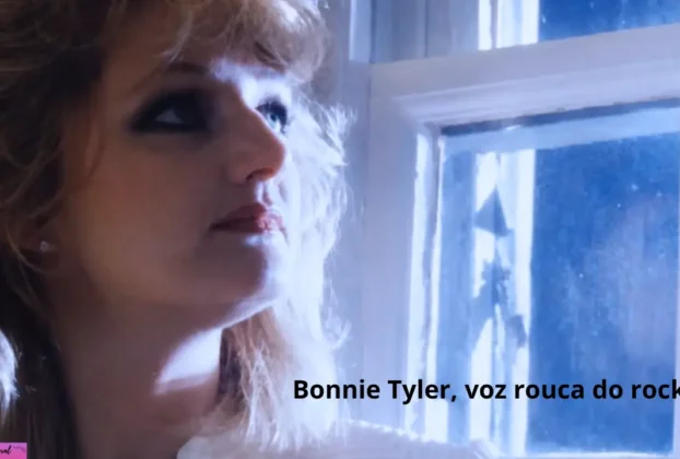 Bonnie Tyler - Total Eclipse of the Heart