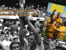 Brasil tri campeão - Brasil 70 A Saga do Tri