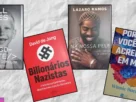 Livros novos e usados - não-ficção