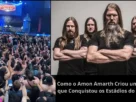 Remada Viking - Amon Amarth