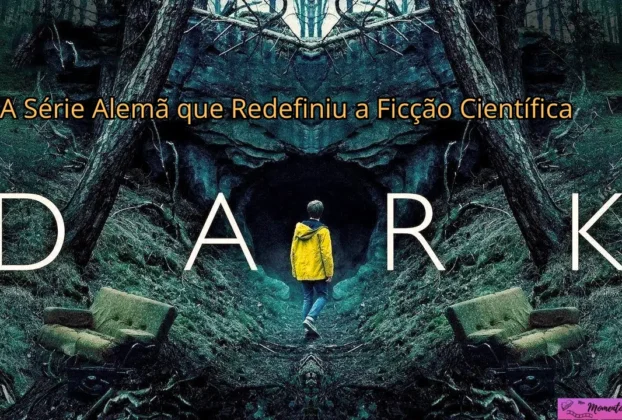 Série Dark - Dark Netflix