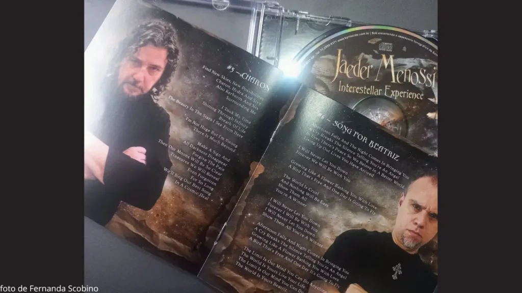 livros impressos - cds e fitas k7