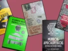 livros novos e usados - ficção - romance