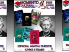 MOMENTO CULTURAL 158 - AGATHA CHRISTIE