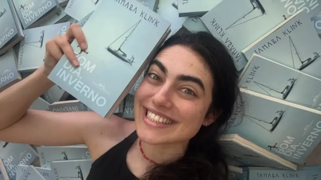 NOTICIAS DA SEMANA - TAMARA KLINK - BOM DIA INVERNO