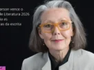 Anne Carson - Nobel de Literatura 2026